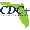 CDC + Logo